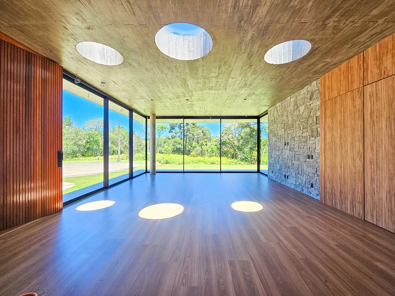 Casa 3 quartos no Terras Altas em Gramado: 3ª foto da galeria de imagens do imóvel