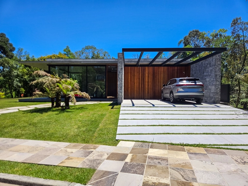 Imóvel residencial ou comercial