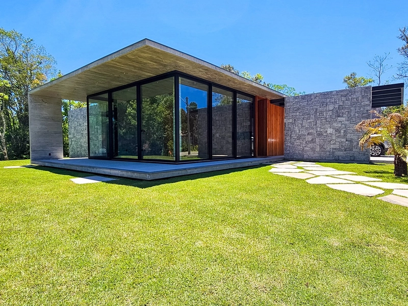 Casa 3 quartos no Terras Altas em Gramado: 25ª foto da galeria de imagens do imóvel