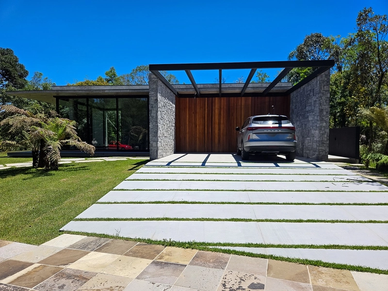 Casa 3 quartos no Terras Altas em Gramado: 32ª foto da galeria de imagens do imóvel