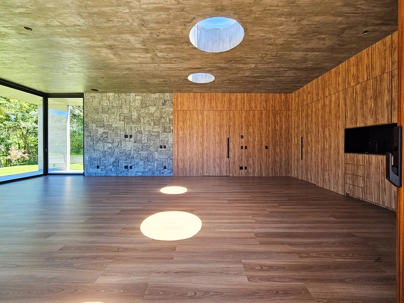 Casa 3 quartos no Terras Altas em Gramado: 2ª foto da galeria de imagens do imóvel