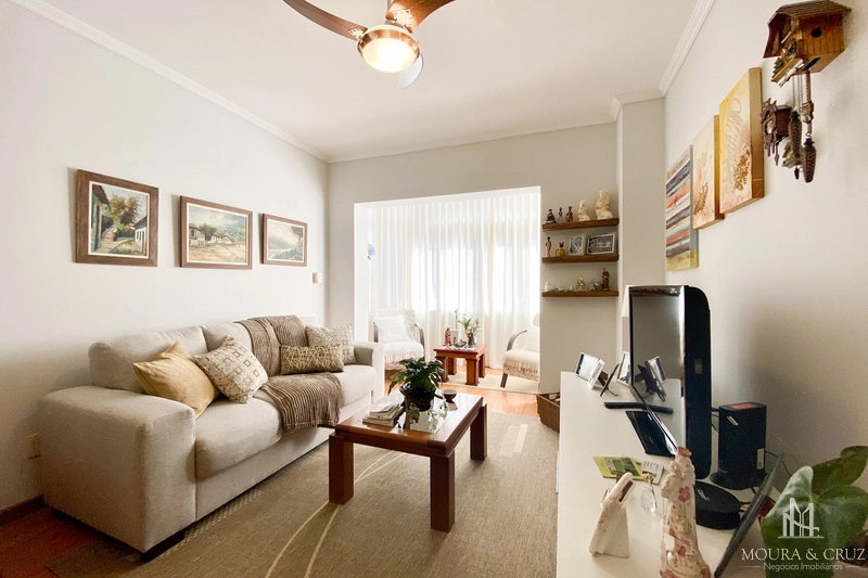 Imóvel residencial ou comercial