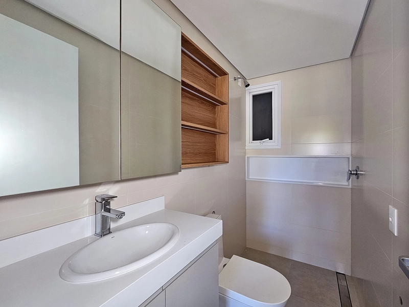 Apartamento 1 quarto mobiliado no Bavária em Gramado: 13ª foto da galeria de imagens do imóvel