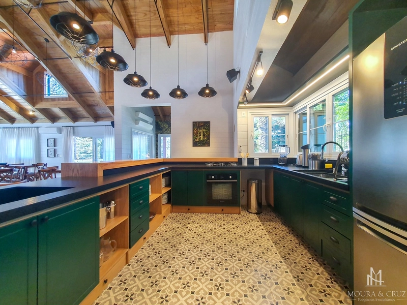 Apartamento 1 quarto mobiliado no Bavária em Gramado: 23ª foto da galeria de imagens do imóvel