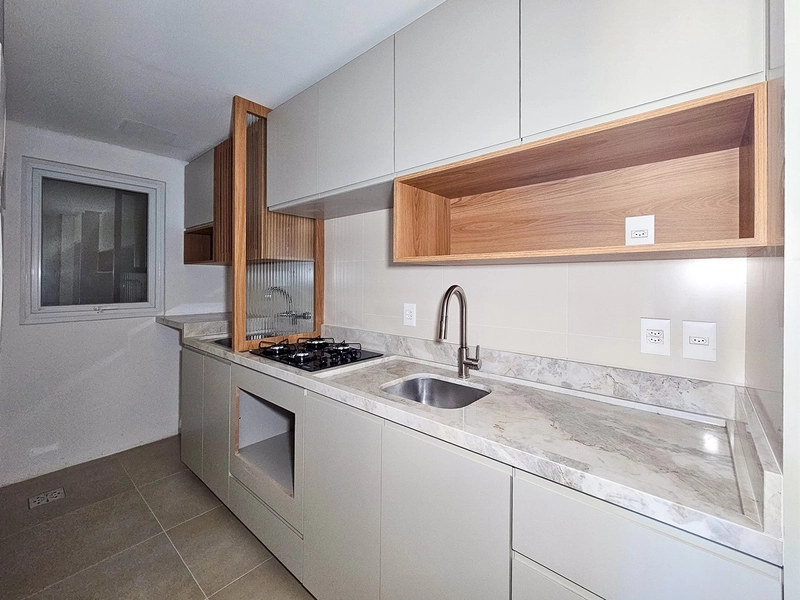 Apartamento 1 quarto mobiliado no Bavária em Gramado: 8ª foto da galeria de imagens do imóvel