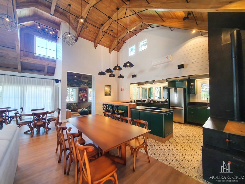 Apartamento 1 quarto mobiliado no Bavária em Gramado: 18ª foto da galeria de imagens do imóvel