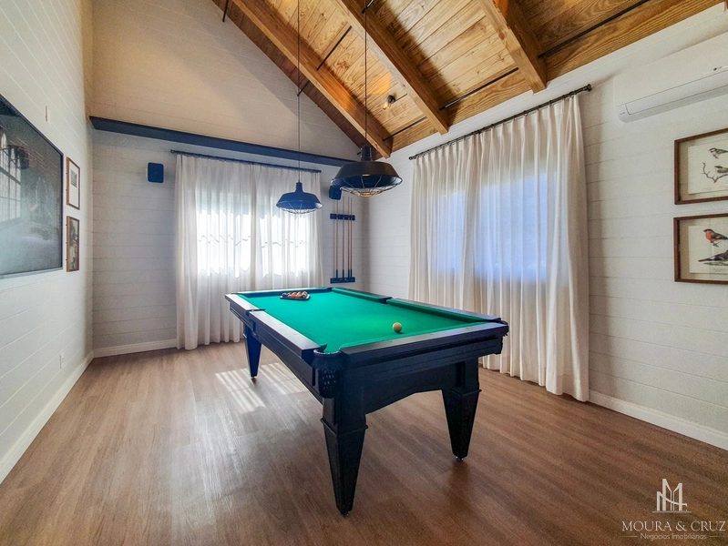 Apartamento 1 quarto mobiliado no Bavária em Gramado: 22ª foto da galeria de imagens do imóvel