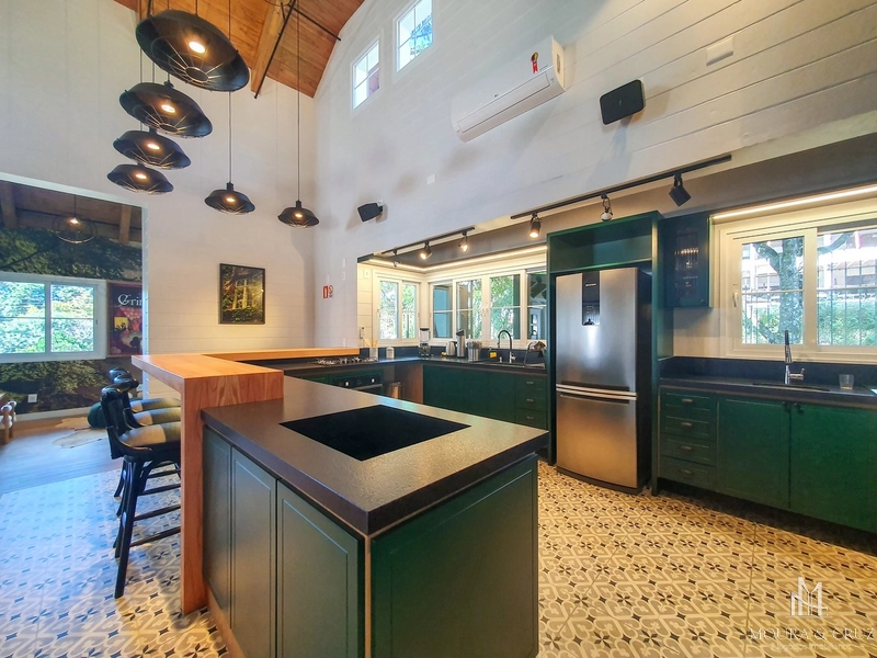 Apartamento 1 quarto mobiliado no Bavária em Gramado: 24ª foto da galeria de imagens do imóvel