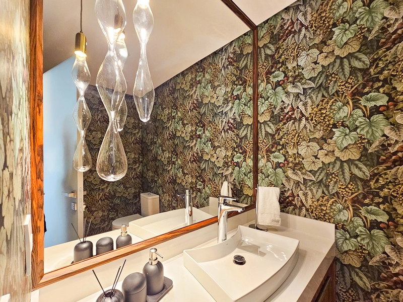 Apartamento mobiliado 3 quartos no Planalto em Gramado: 32ª foto da galeria de imagens do imóvel