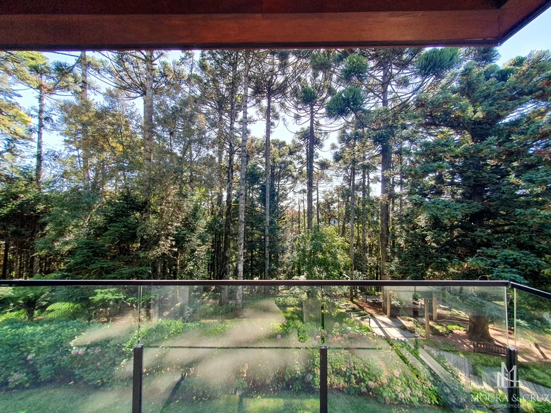 Apartamento mobiliado 3 quartos no Planalto em Gramado: 7ª foto da galeria de imagens do imóvel