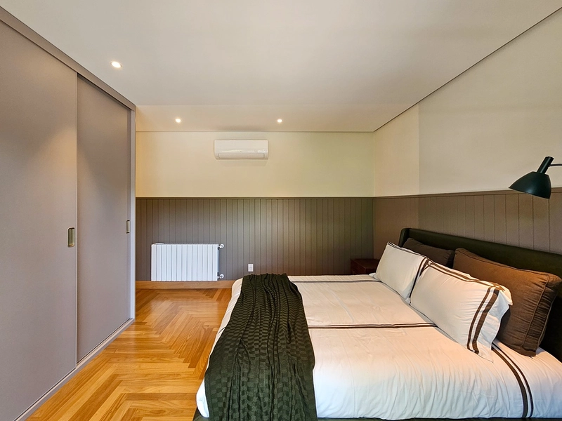 Apartamento mobiliado 3 quartos no Planalto em Gramado: 50ª foto da galeria de imagens do imóvel