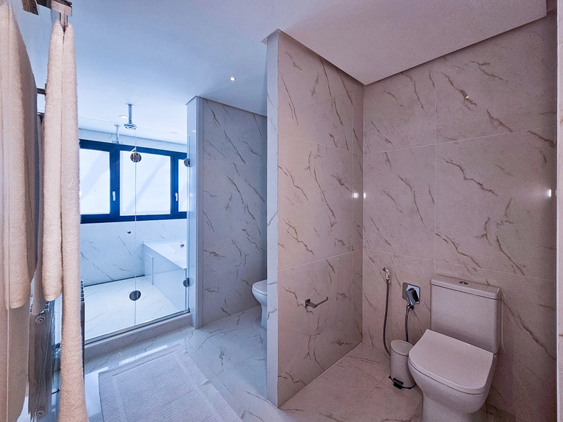 Apartamento mobiliado 3 quartos no Planalto em Gramado: 42ª foto da galeria de imagens do imóvel