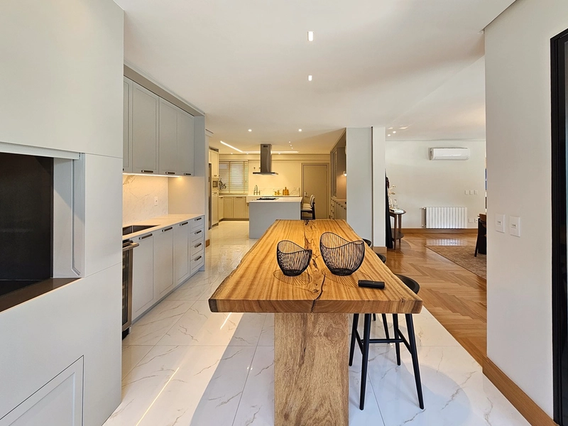 Apartamento mobiliado 3 quartos no Planalto em Gramado: 22ª foto da galeria de imagens do imóvel