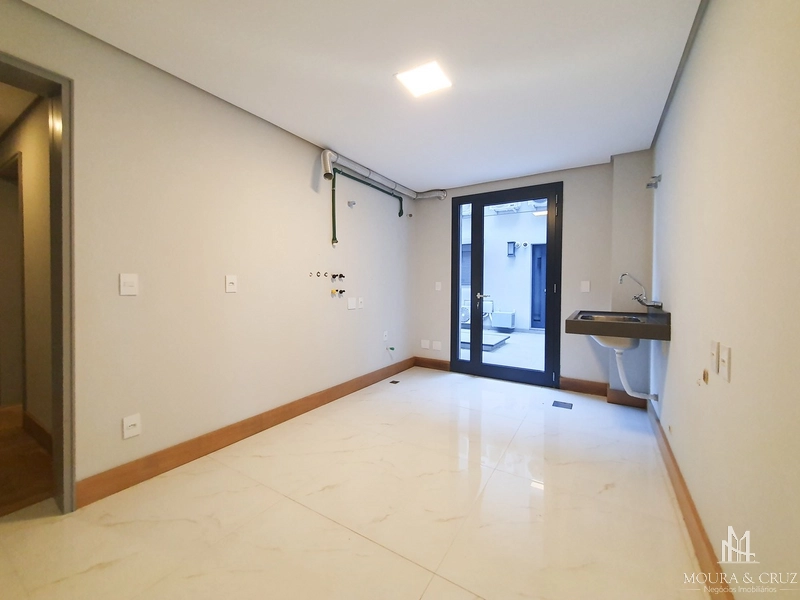 Apartamento mobiliado 3 quartos no Planalto em Gramado: 11ª foto da galeria de imagens do imóvel