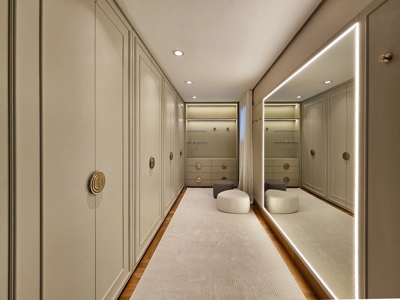 Apartamento mobiliado 3 quartos no Planalto em Gramado: 40ª foto da galeria de imagens do imóvel