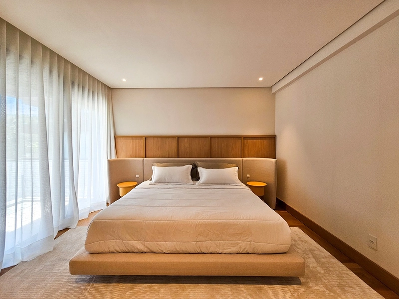 Apartamento mobiliado 3 quartos no Planalto em Gramado: 35ª foto da galeria de imagens do imóvel