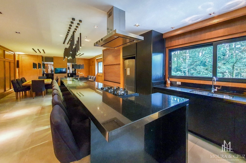 Apartamento mobiliado 3 quartos no Planalto em Gramado: 29ª foto da galeria de imagens do imóvel