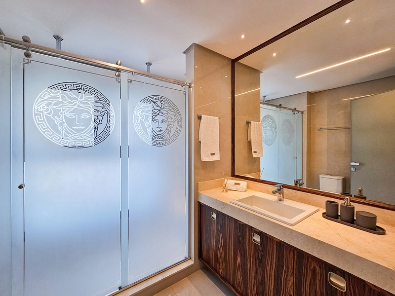 Apartamento mobiliado 3 quartos no Planalto em Gramado: 54ª foto da galeria de imagens do imóvel