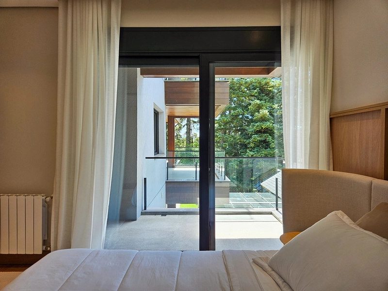 Apartamento mobiliado 3 quartos no Planalto em Gramado: 38ª foto da galeria de imagens do imóvel