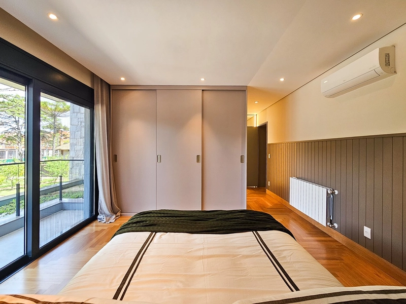 Apartamento mobiliado 3 quartos no Planalto em Gramado: 47ª foto da galeria de imagens do imóvel