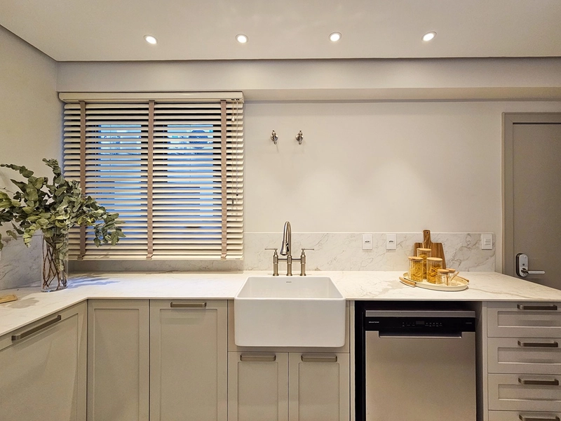 Apartamento mobiliado 3 quartos no Planalto em Gramado: 30ª foto da galeria de imagens do imóvel