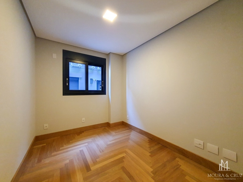 Apartamento mobiliado 3 quartos no Planalto em Gramado: 12ª foto da galeria de imagens do imóvel