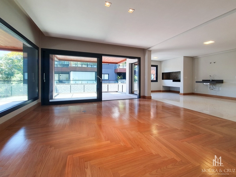 Apartamento mobiliado 3 quartos no Planalto em Gramado: 5ª foto da galeria de imagens do imóvel