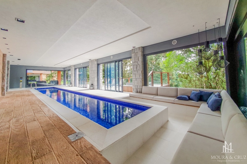 Apartamento mobiliado 3 quartos no Planalto em Gramado: 32ª foto da galeria de imagens do imóvel