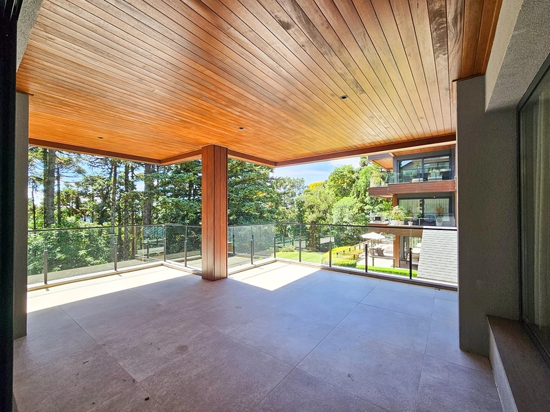 Apartamento mobiliado 3 quartos no Planalto em Gramado: 13ª foto da galeria de imagens do imóvel