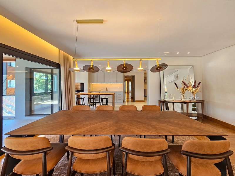 Apartamento mobiliado 3 quartos no Planalto em Gramado: 16ª foto da galeria de imagens do imóvel