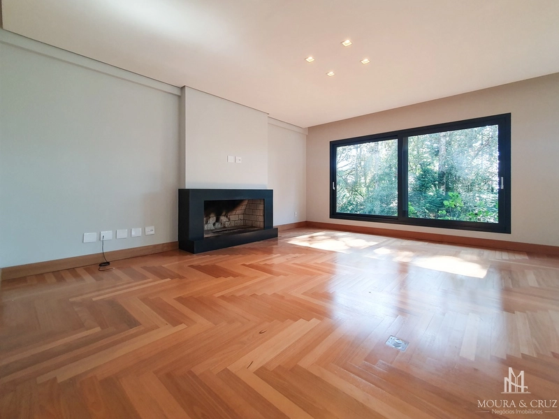 Apartamento mobiliado 3 quartos no Planalto em Gramado: 2ª foto da galeria de imagens do imóvel