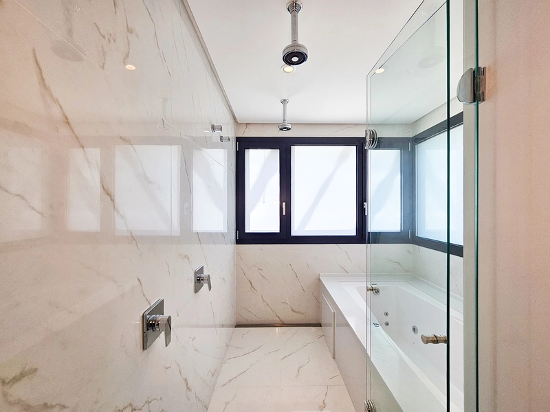 Apartamento mobiliado 3 quartos no Planalto em Gramado: 44ª foto da galeria de imagens do imóvel