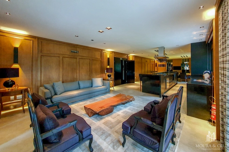 Apartamento mobiliado 3 quartos no Planalto em Gramado: 28ª foto da galeria de imagens do imóvel
