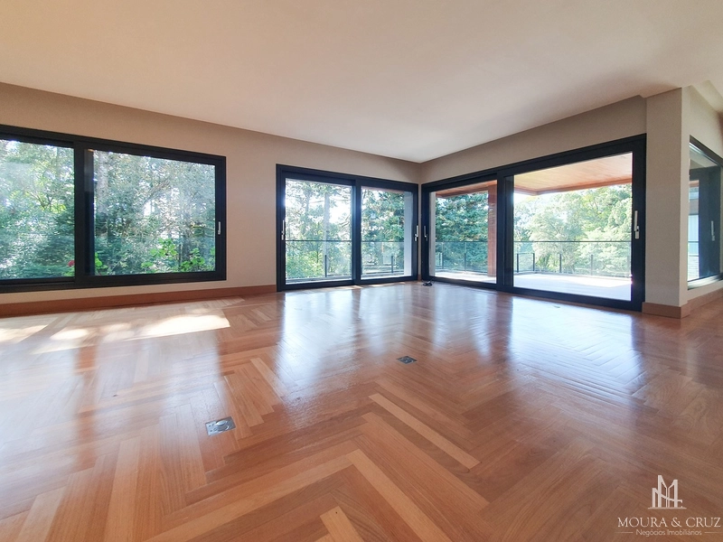Apartamento mobiliado 3 quartos no Planalto em Gramado: 3ª foto da galeria de imagens do imóvel