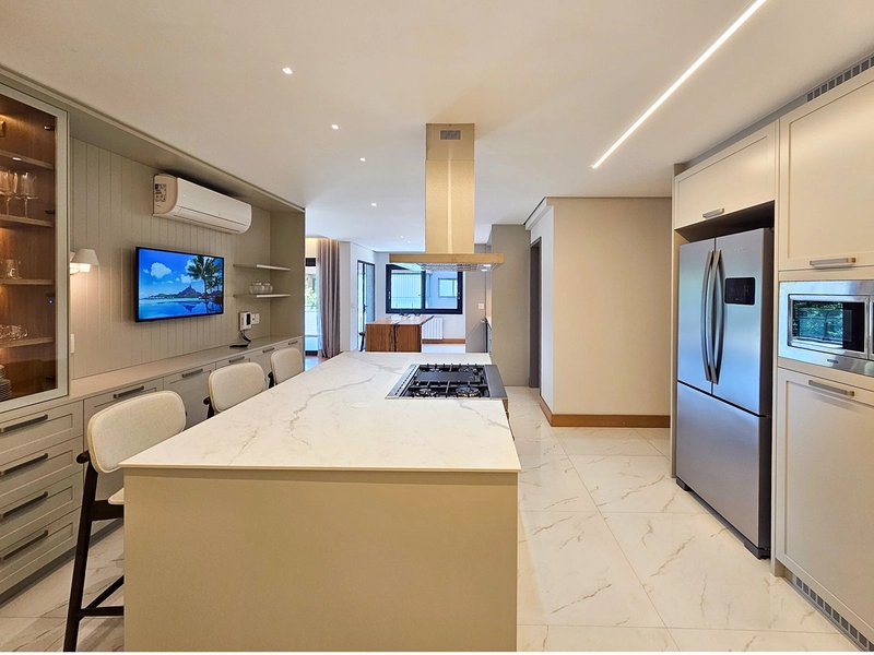 Apartamento mobiliado 3 quartos no Planalto em Gramado: 29ª foto da galeria de imagens do imóvel