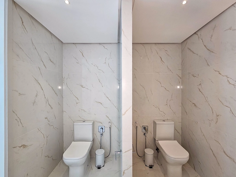 Apartamento mobiliado 3 quartos no Planalto em Gramado: 43ª foto da galeria de imagens do imóvel