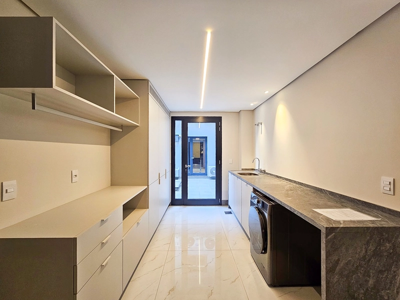 Apartamento mobiliado 3 quartos no Planalto em Gramado: 33ª foto da galeria de imagens do imóvel