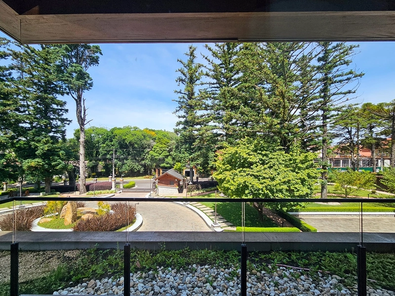 Apartamento mobiliado 3 quartos no Planalto em Gramado: 49ª foto da galeria de imagens do imóvel