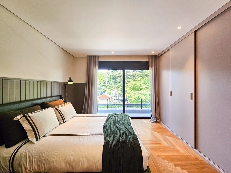 Apartamento mobiliado 3 quartos no Planalto em Gramado: 48ª foto da galeria de imagens do imóvel