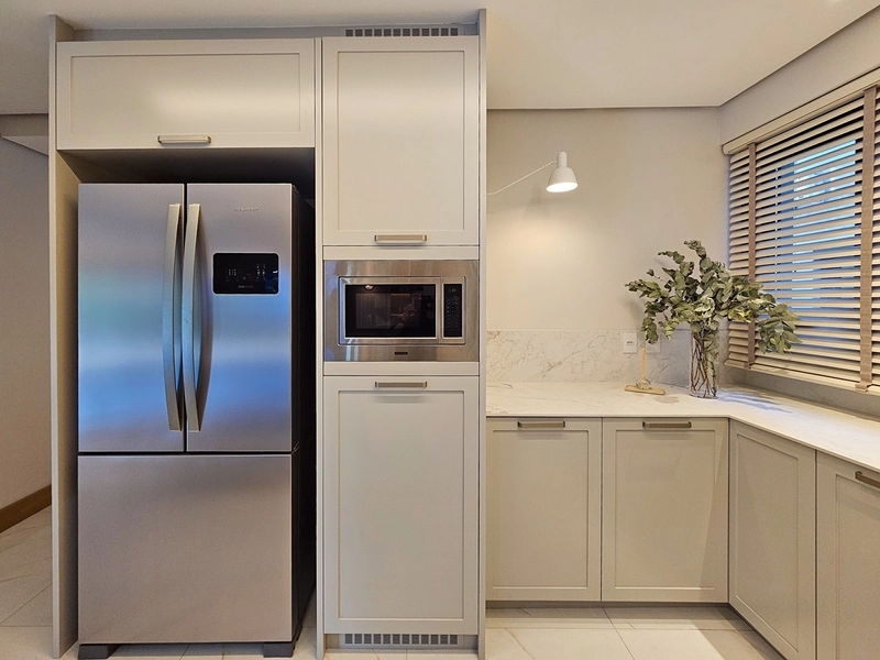 Apartamento mobiliado 3 quartos no Planalto em Gramado: 31ª foto da galeria de imagens do imóvel