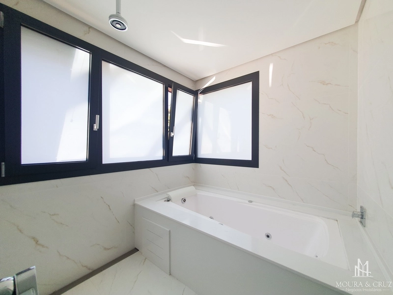 Apartamento mobiliado 3 quartos no Planalto em Gramado: 18ª foto da galeria de imagens do imóvel
