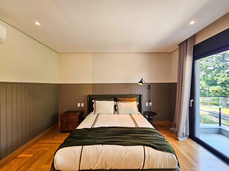 Apartamento mobiliado 3 quartos no Planalto em Gramado: 46ª foto da galeria de imagens do imóvel