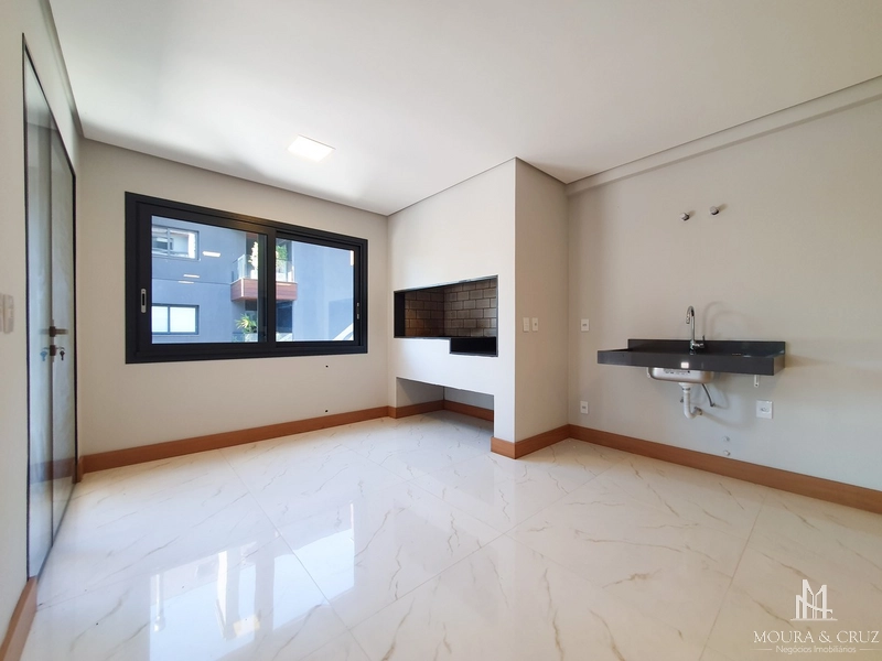 Apartamento mobiliado 3 quartos no Planalto em Gramado: 9ª foto da galeria de imagens do imóvel