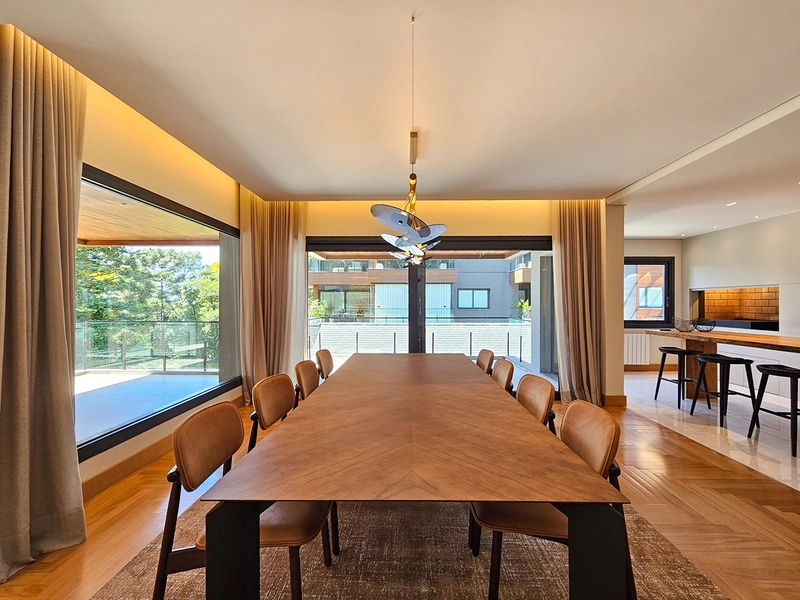 Apartamento mobiliado 3 quartos no Planalto em Gramado: 17ª foto da galeria de imagens do imóvel