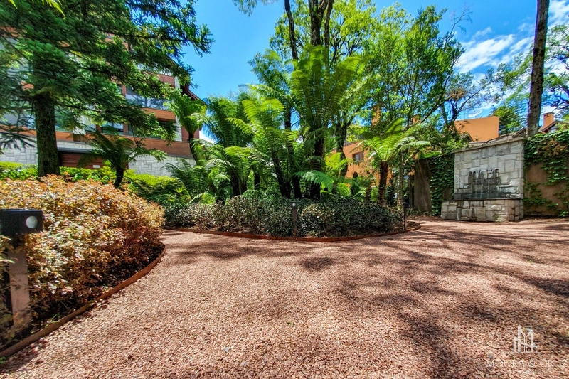 Apartamento mobiliado 3 quartos no Planalto em Gramado: 37ª foto da galeria de imagens do imóvel