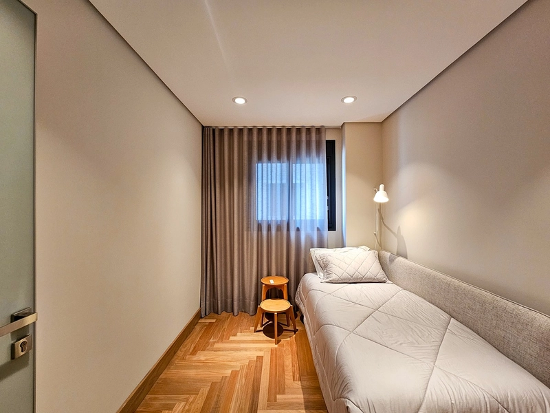 Apartamento mobiliado 3 quartos no Planalto em Gramado: 56ª foto da galeria de imagens do imóvel