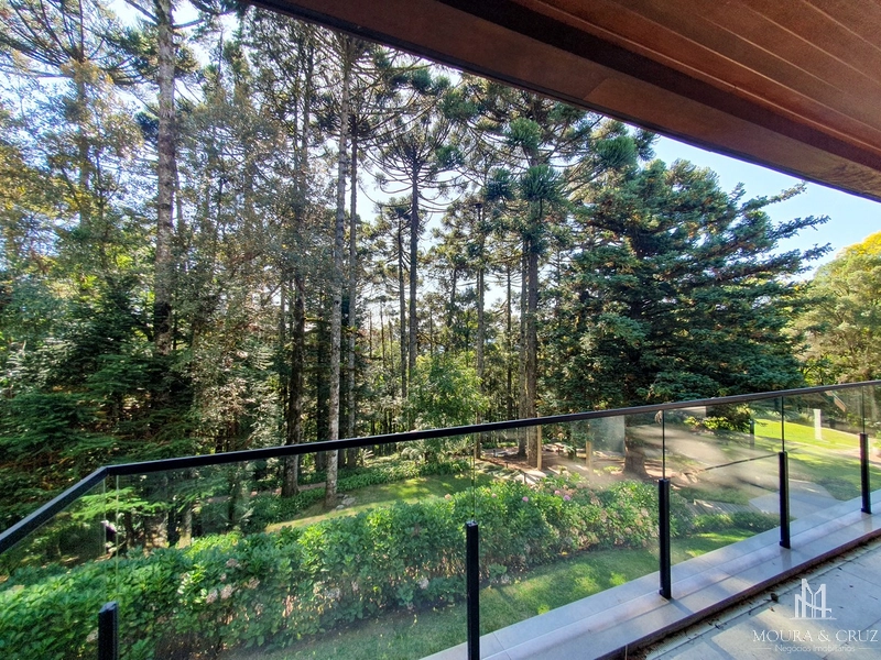 Apartamento mobiliado 3 quartos no Planalto em Gramado: 8ª foto da galeria de imagens do imóvel