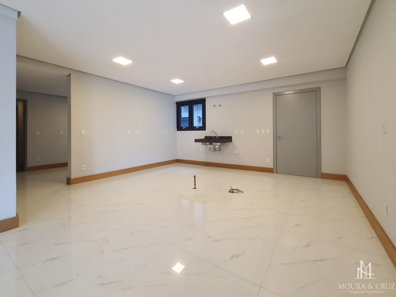 Apartamento mobiliado 3 quartos no Planalto em Gramado: 10ª foto da galeria de imagens do imóvel