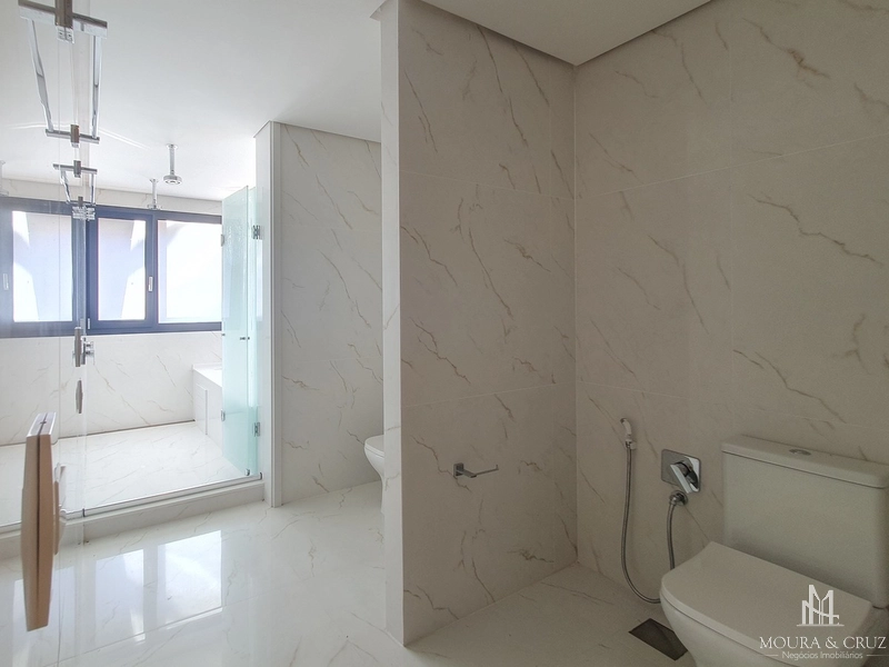 Apartamento mobiliado 3 quartos no Planalto em Gramado: 17ª foto da galeria de imagens do imóvel