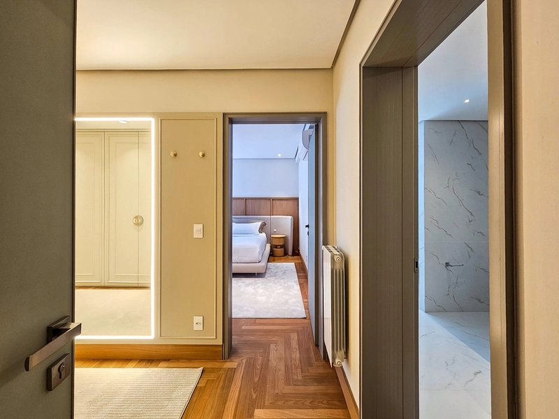 Apartamento mobiliado 3 quartos no Planalto em Gramado: 34ª foto da galeria de imagens do imóvel